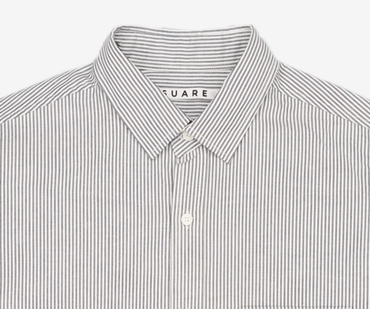 수아레(SUARE) 캐주얼 셔츠 M
