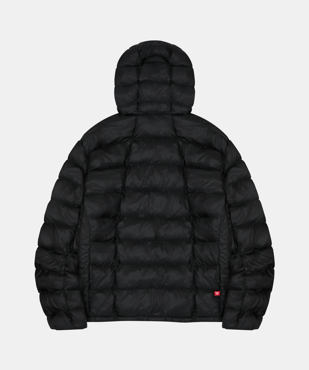 어반사이드 어패럴(URBANSIDE APPAREL) 써모코어 액티브 후드 재킷