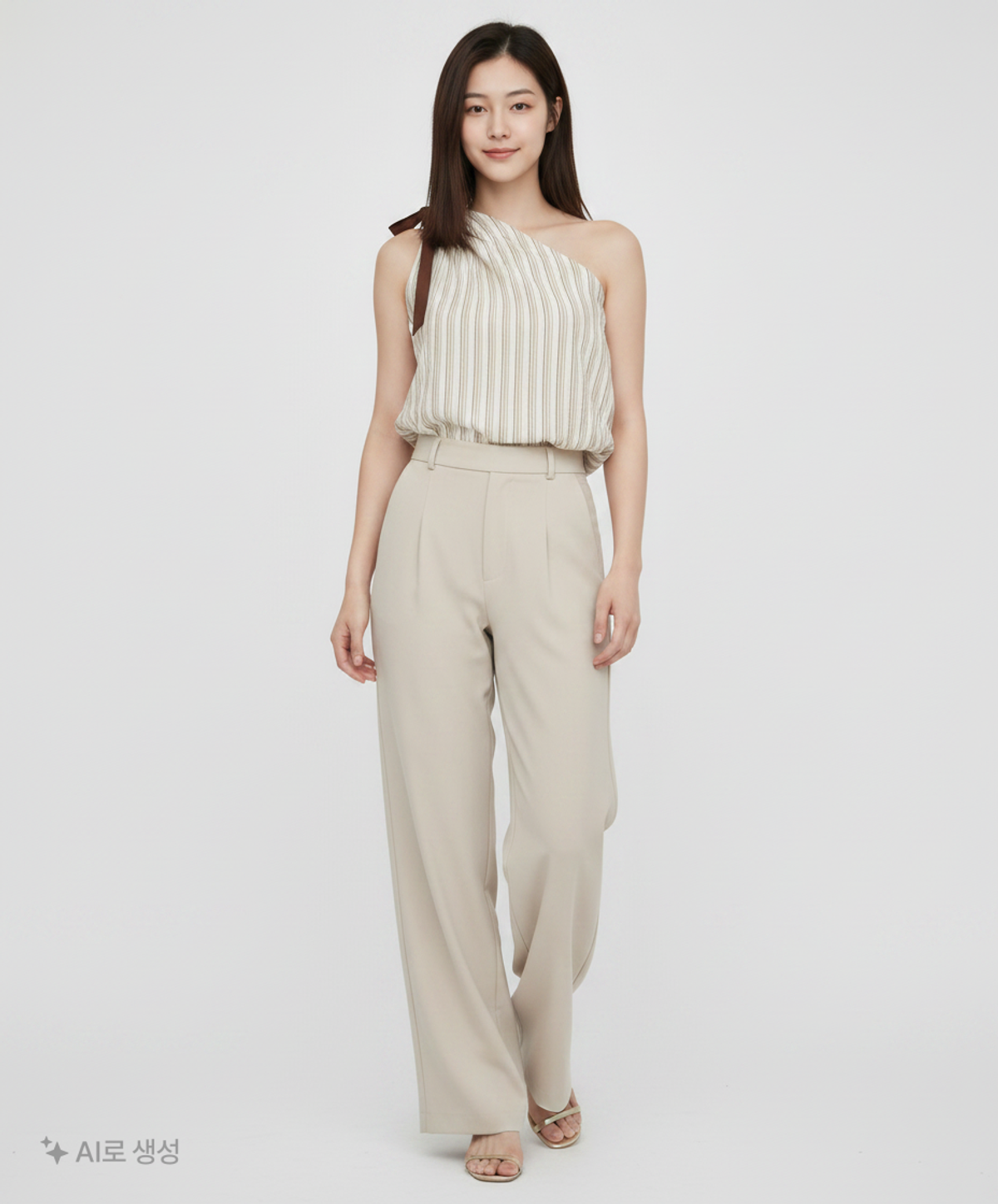 자라(ZARA) 나시/민소매 티셔츠 XS