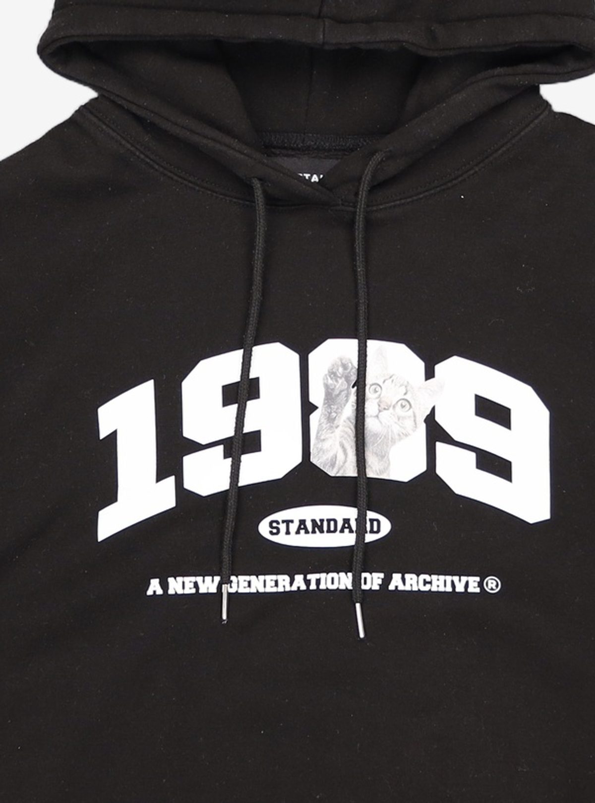 1989스탠다드(1989STANDARD) 후드 티셔츠 L