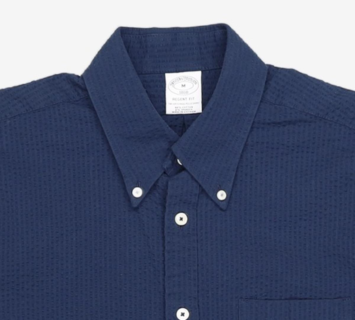 브룩스 브라더스(BROOKS BROTHERS) 캐주얼 셔츠 M