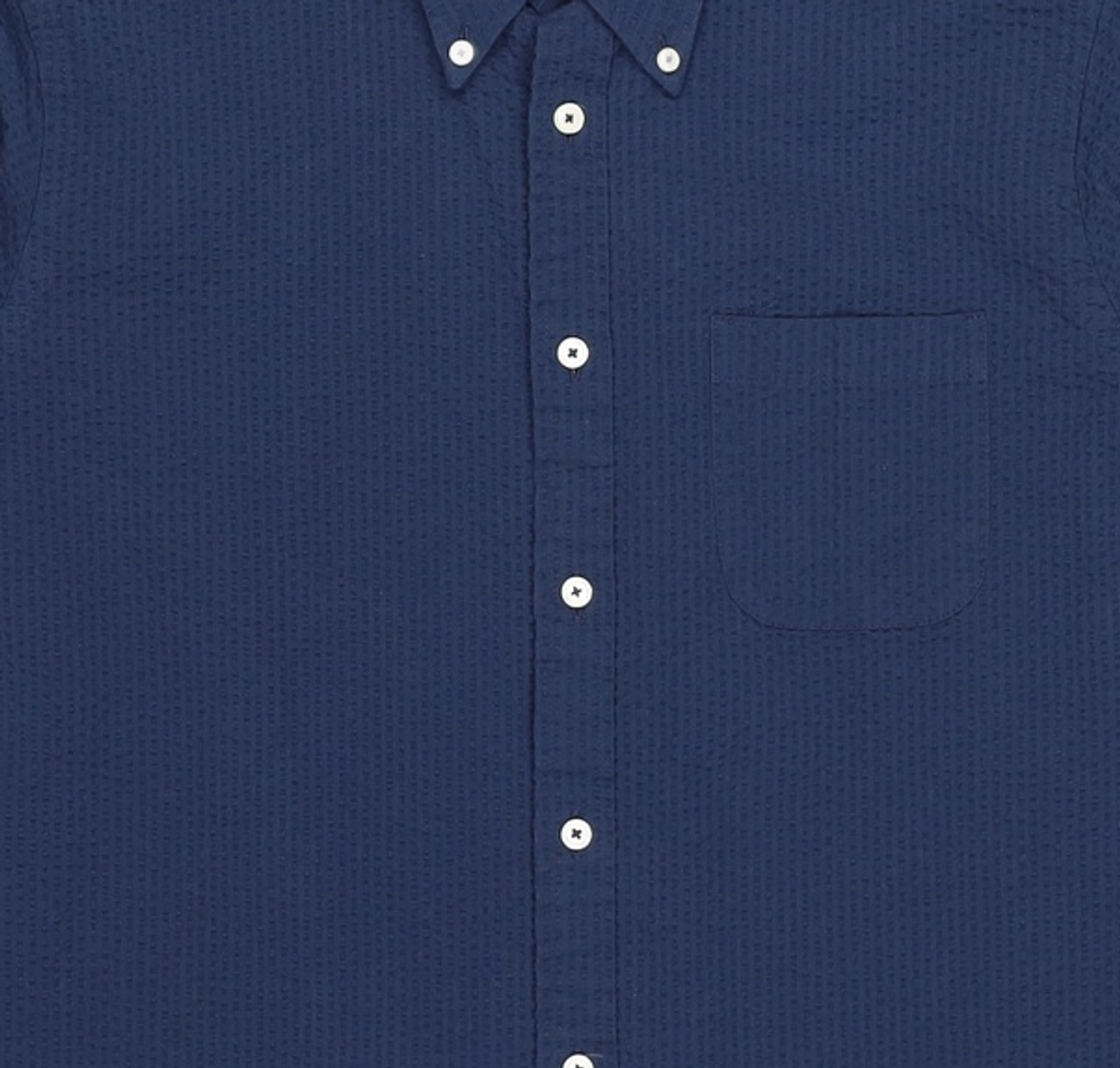 브룩스 브라더스(BROOKS BROTHERS) 캐주얼 셔츠 M