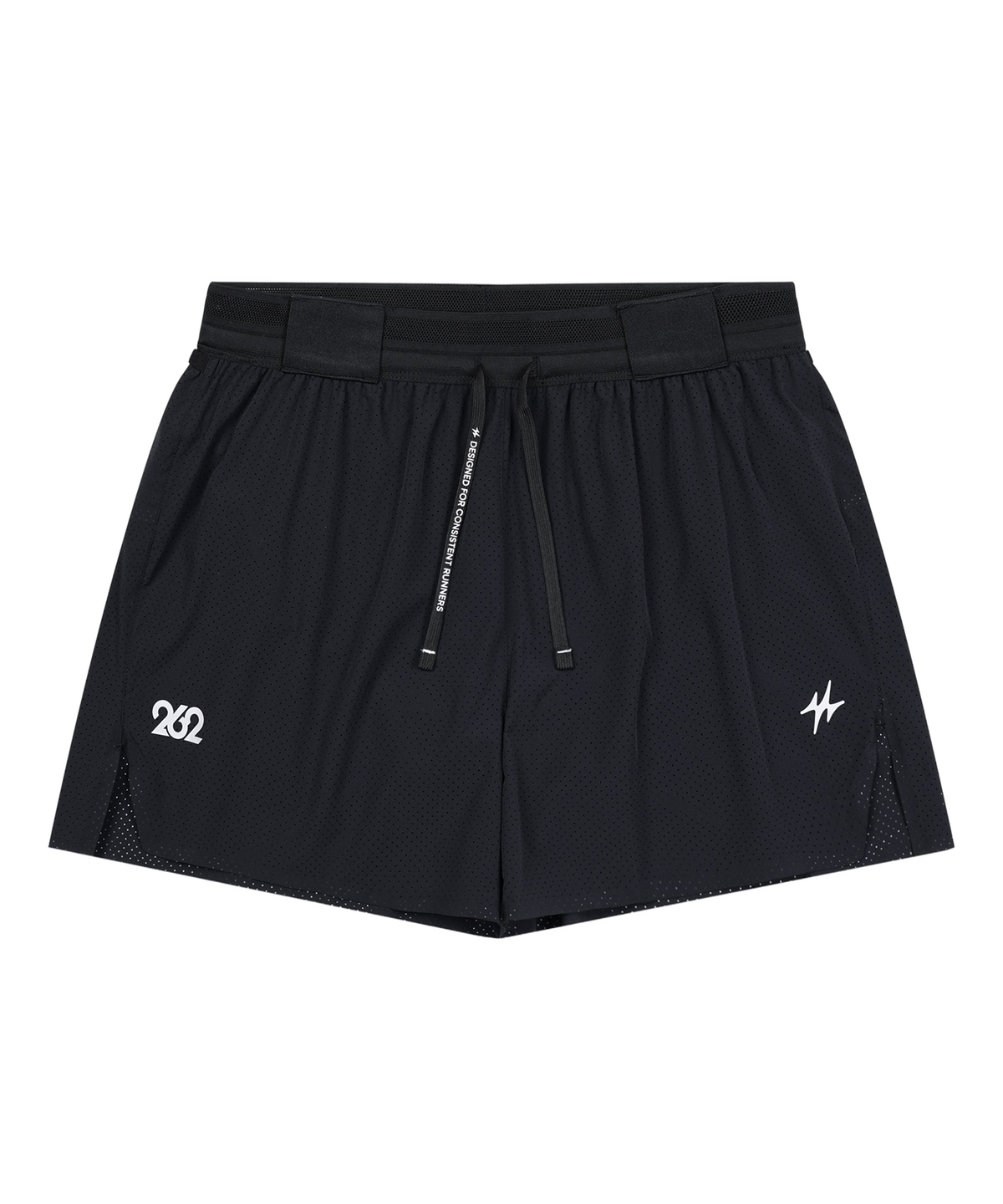 러닝라이프(RIFE) [러닝라이프 X 262WAVE] 카고쉘 러닝쇼츠 (2color)