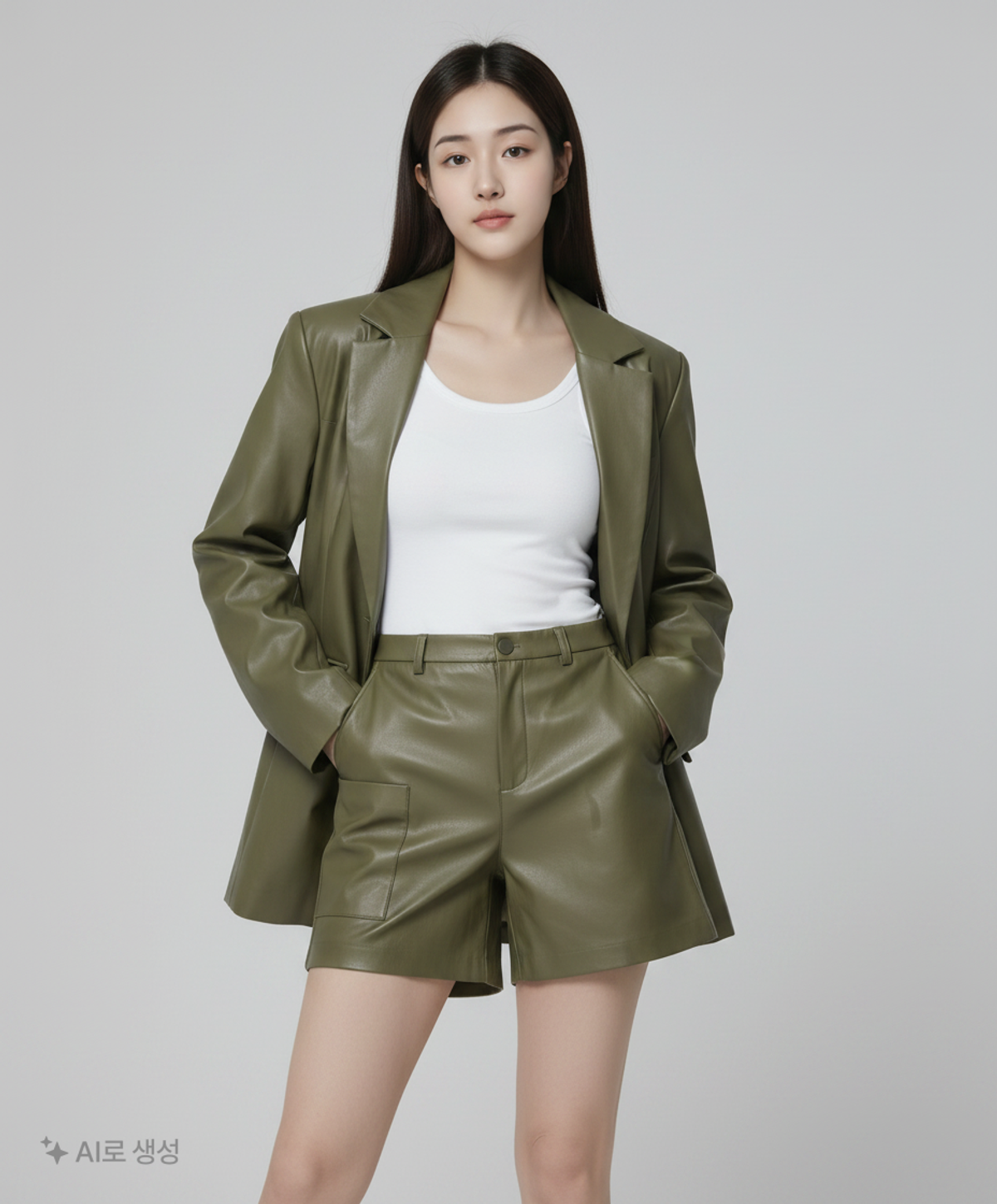 자라(ZARA) 숏팬츠 XL
