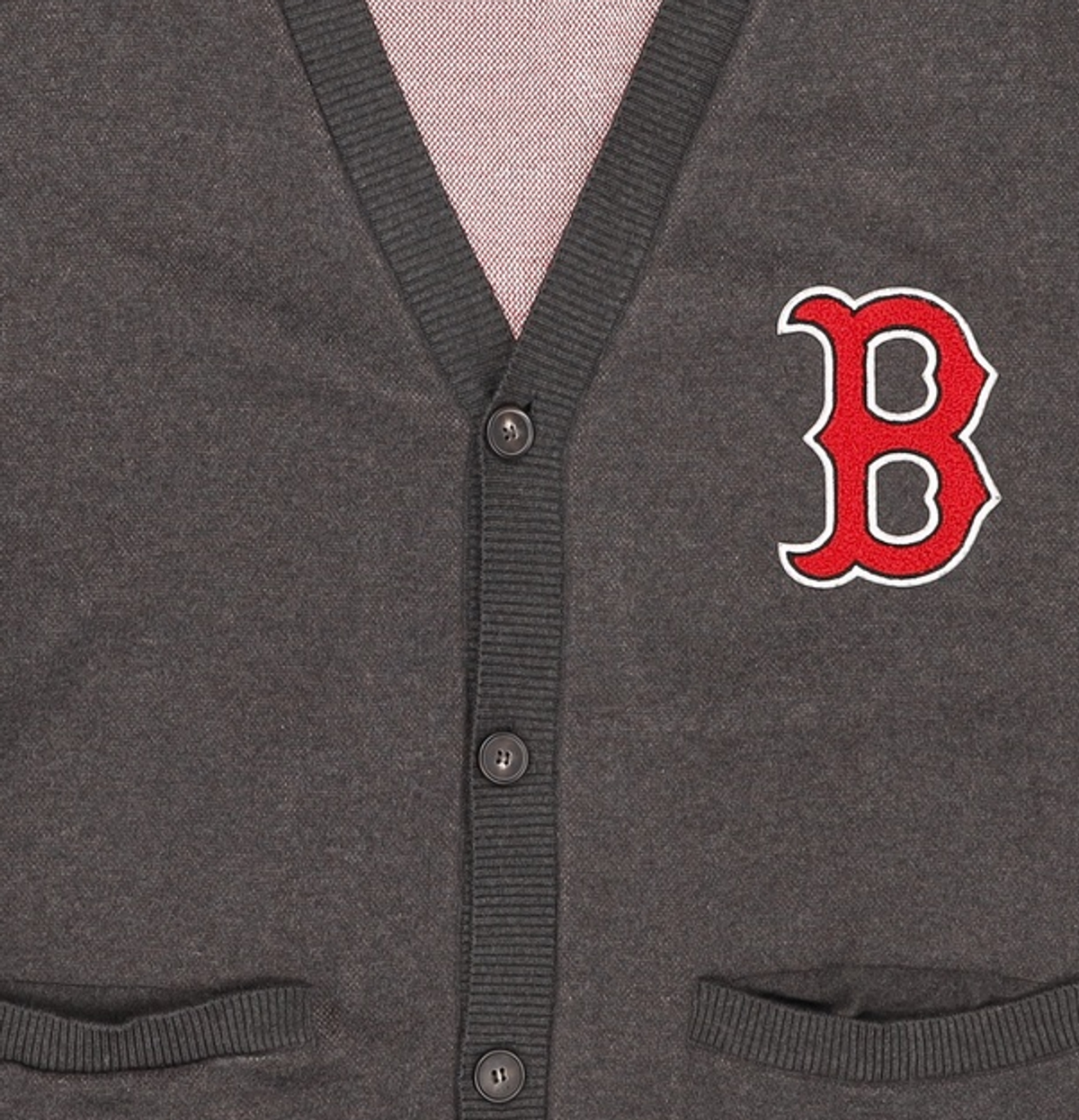 엠엘비(MLB) MLB x DISNEY 미키마우스 가디건 (BLACK) 100