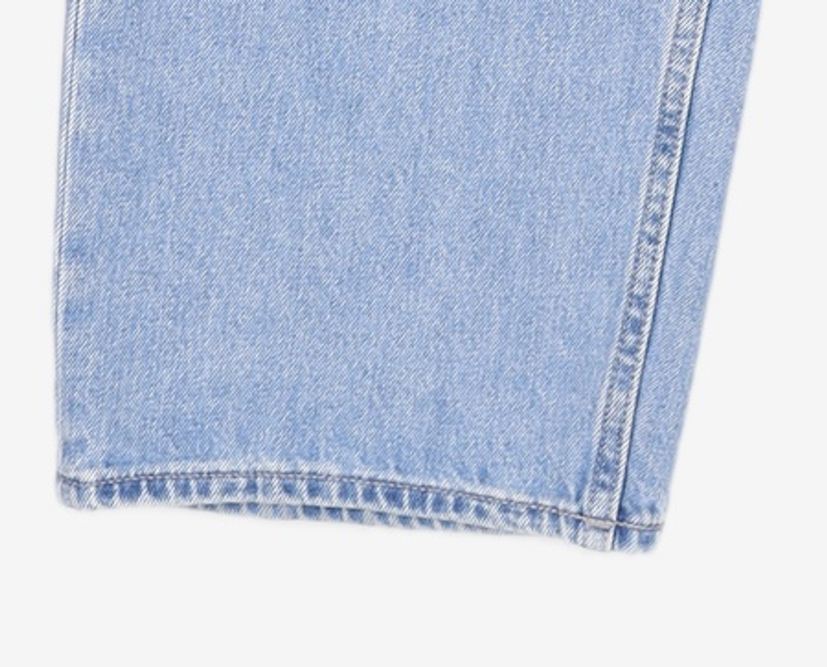 유니클로(UNIQLO) 청/데님 팬츠 81.5
