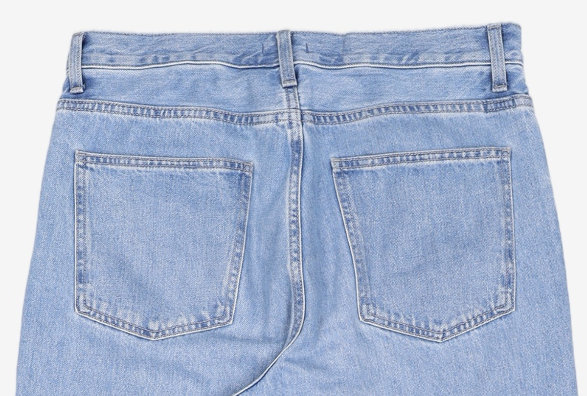 유니클로(UNIQLO) 청/데님 팬츠 81.5