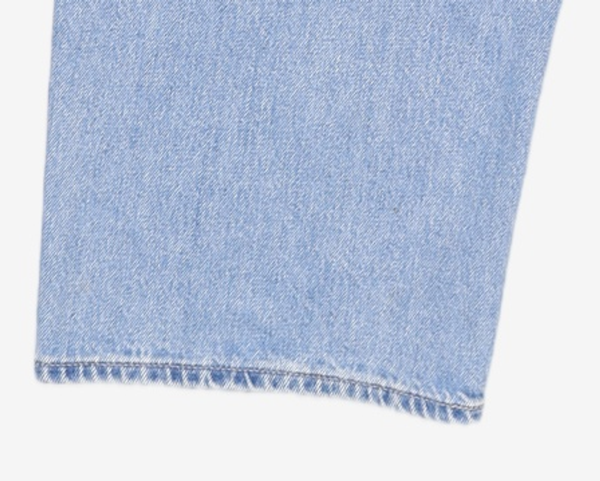 유니클로(UNIQLO) 청/데님 팬츠 81.5