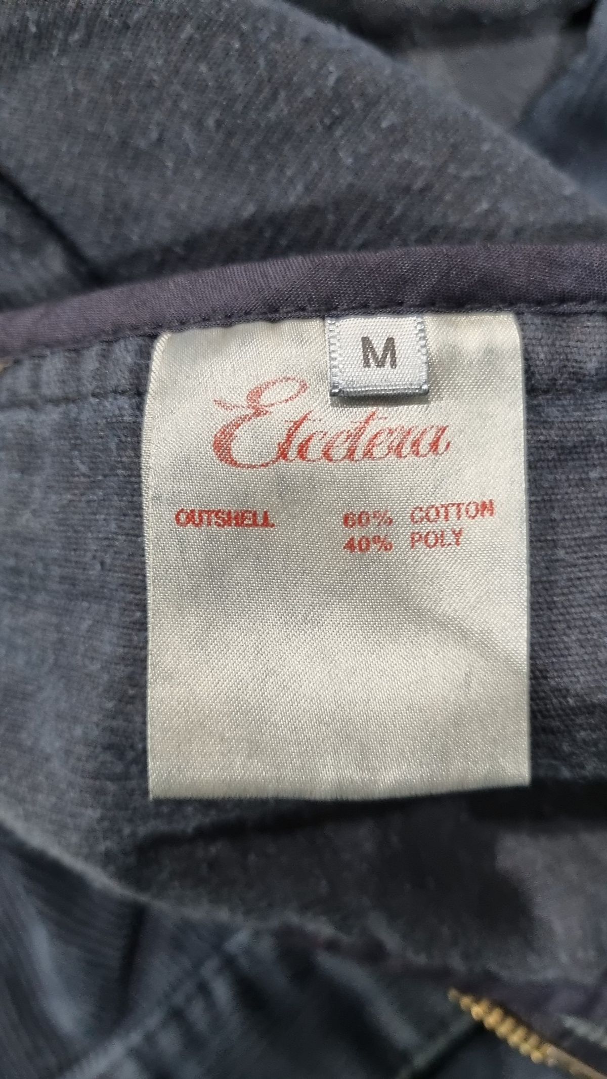 이티씨이(ETCE) 데님/트러커 재킷 M