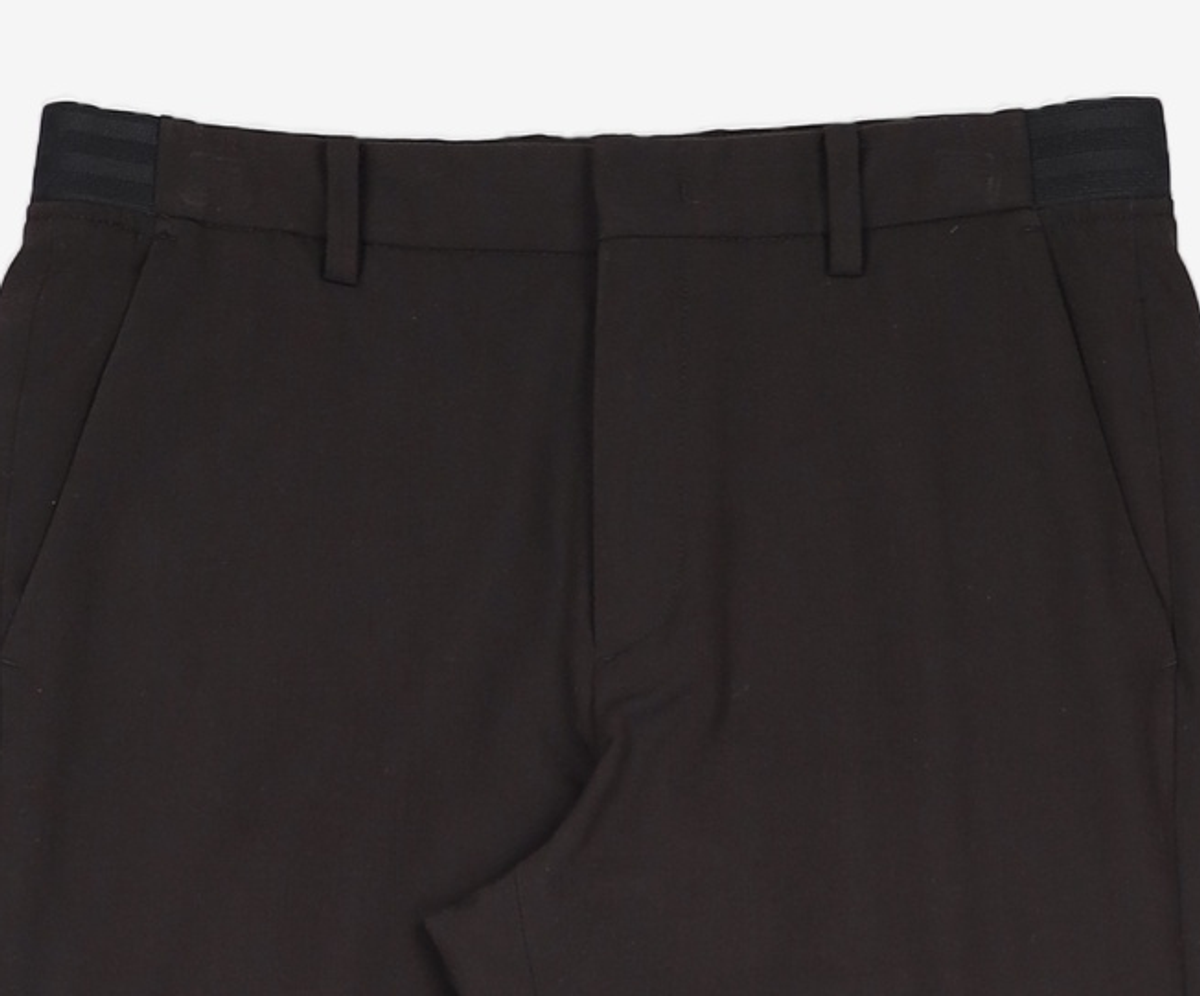 마인드브릿지(MINDBRIDGE) 슈트 팬츠/슬랙스 L