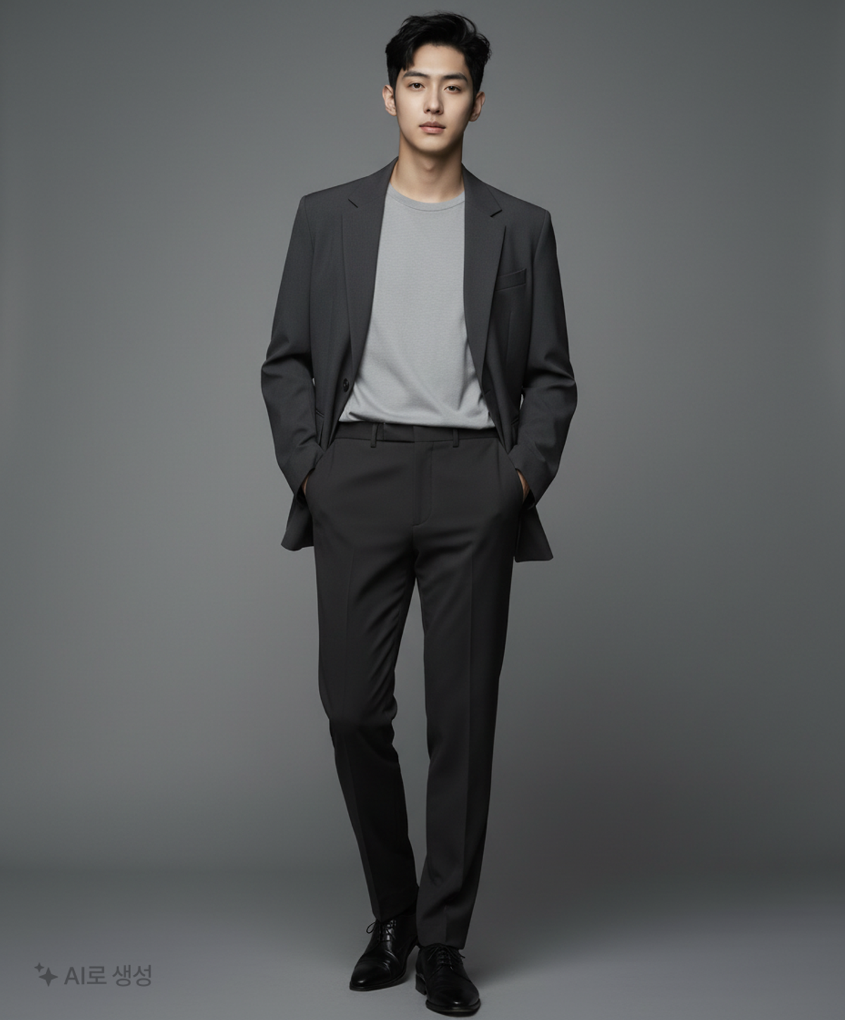 어스앤뎀(USNTHEM) 슈트 팬츠/슬랙스 30