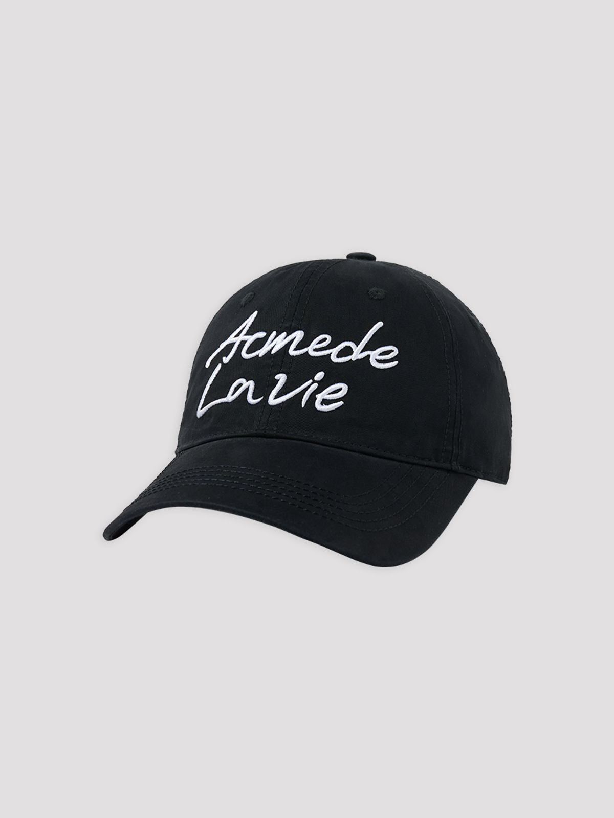 아크메드라비(ACME DE LA VIE) SHARP ADLV BALL CAP