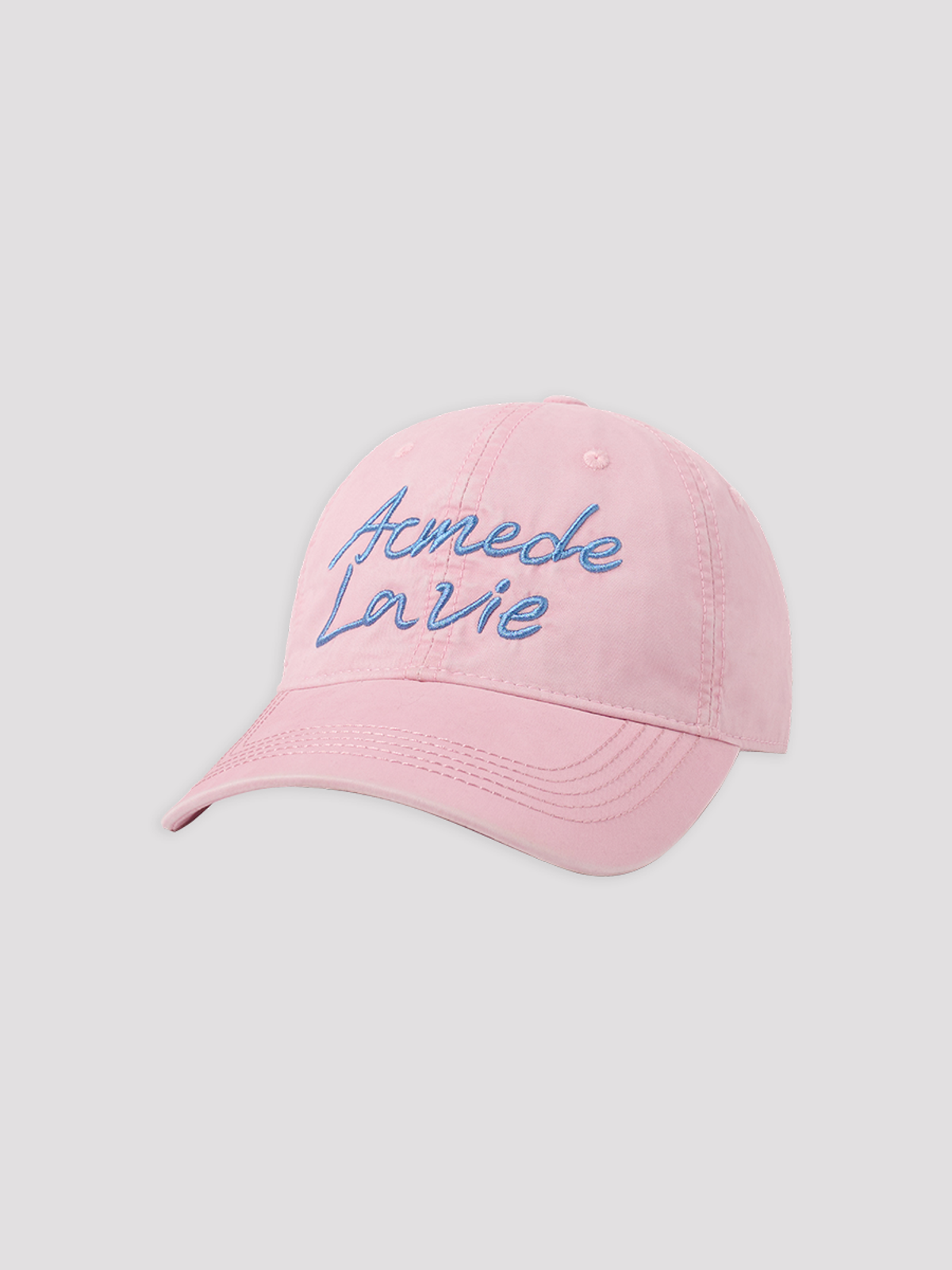 아크메드라비(ACME DE LA VIE) SHARP ADLV BALL CAP
