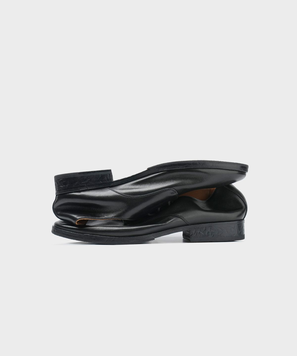 오래도(ORAEDO) FOUNDATION Derby