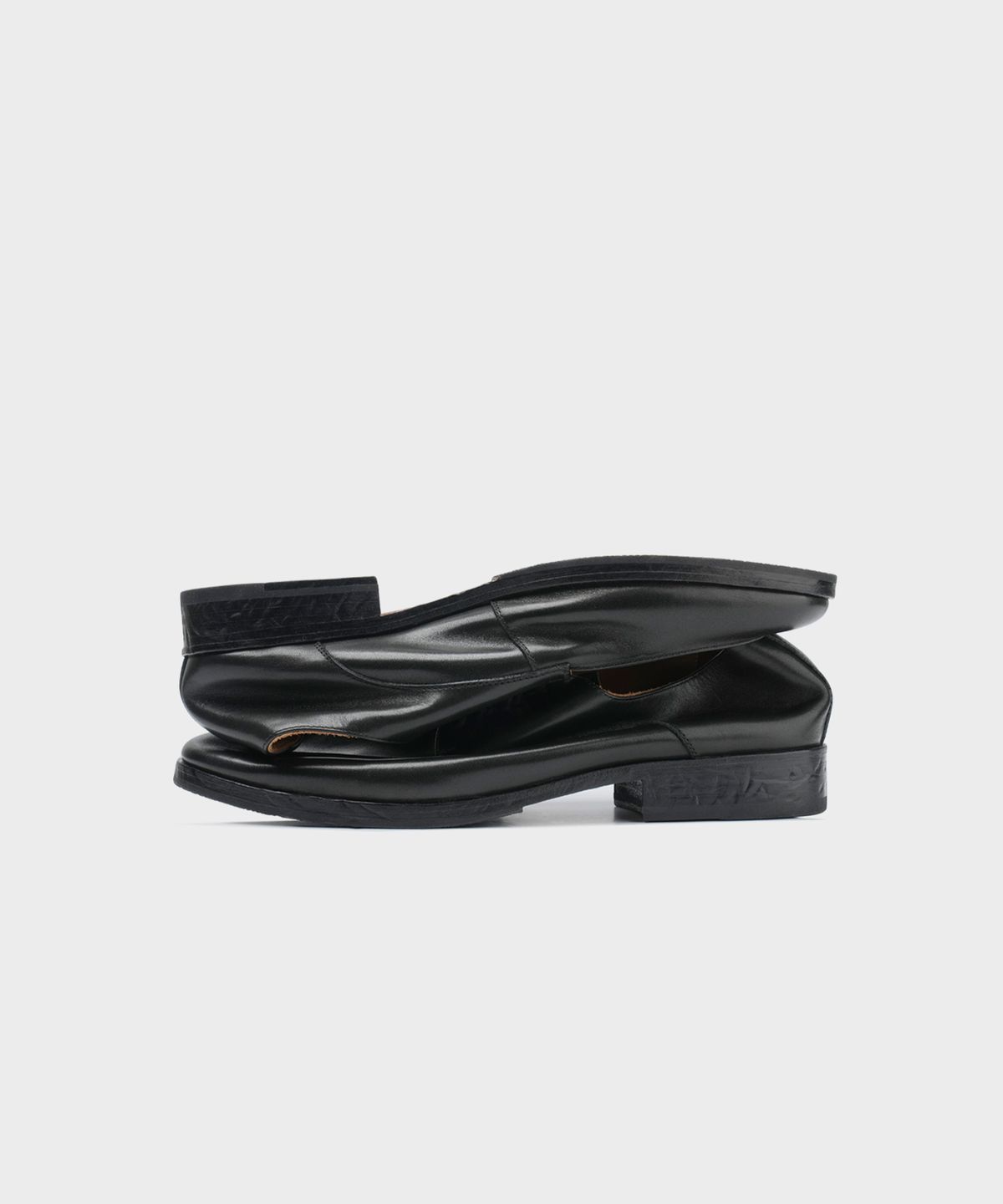 오래도(ORAEDO) BEAM U-TIP Derby