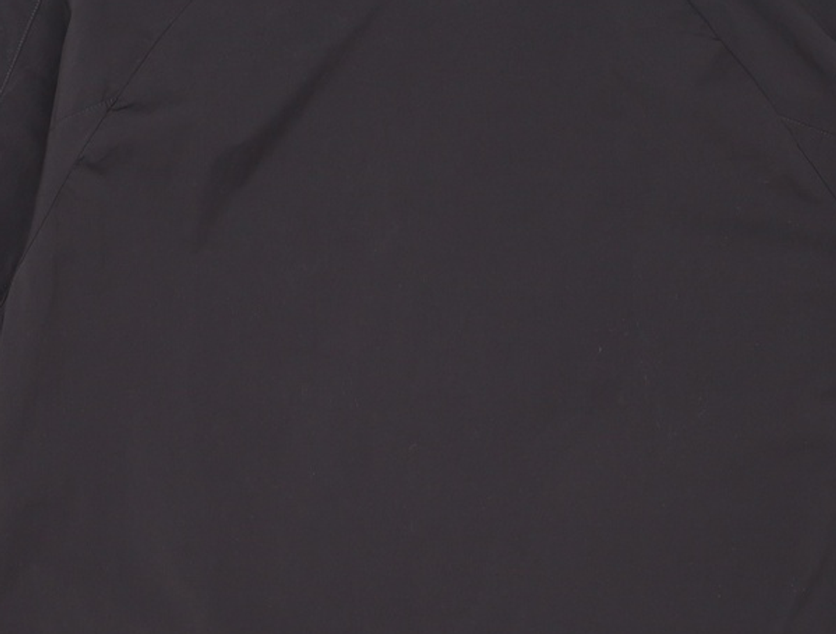 엄브로(UMBRO) UK 헤리티지 ver.2  우븐 피스테 블랙(UO321CWT97) 105