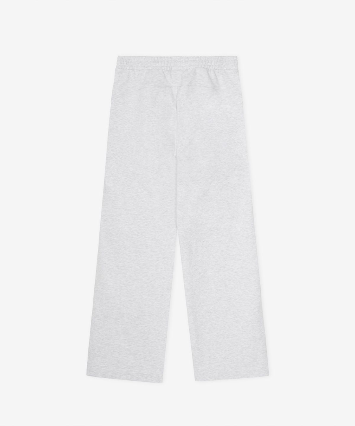 뉴발란스(NEW BALANCE) NBMLG4W912 / WOMEN 에센셜 스트레이트 팬츠 (L/GRAY)