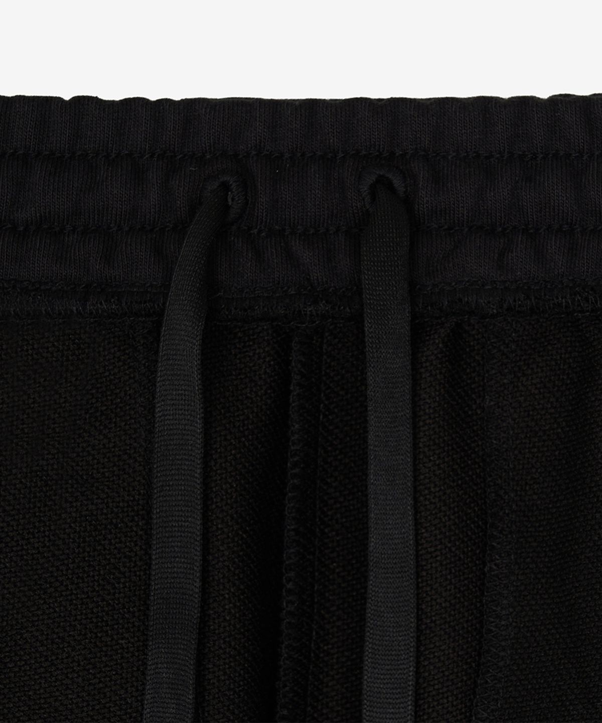 뉴발란스(NEW BALANCE) NBMLG4W912 / WOMEN 에센셜 스트레이트 팬츠 (BLACK)