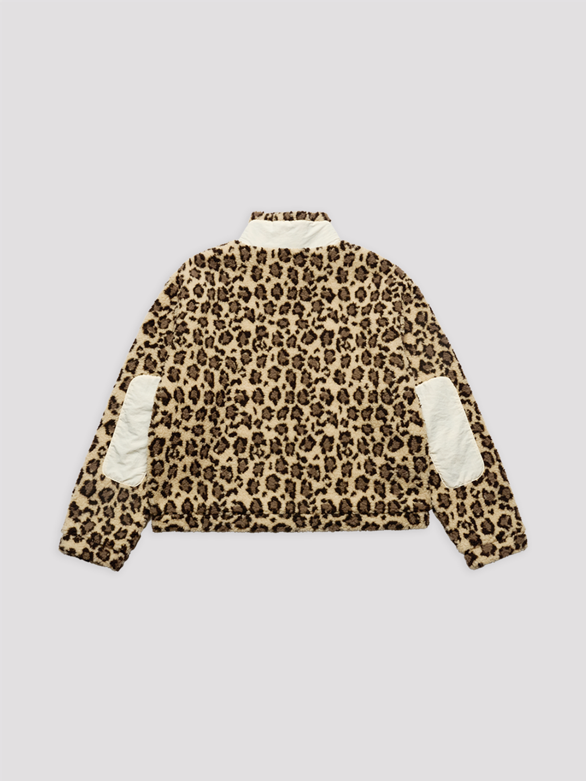 아크메드라비(ACME DE LA VIE) WOMAN BOUCLE ZIP UP