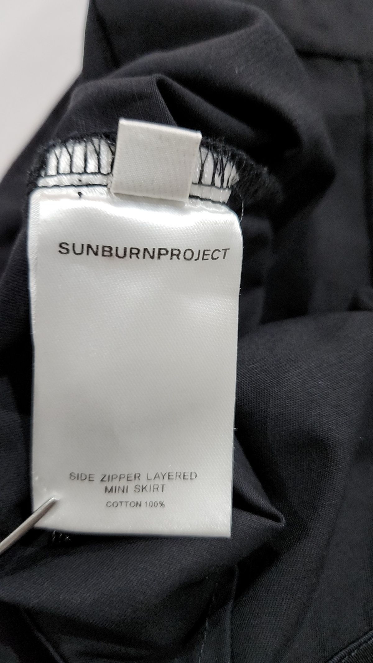 썬번프로젝트(SUNBURNPROJECT) 숏팬츠 M