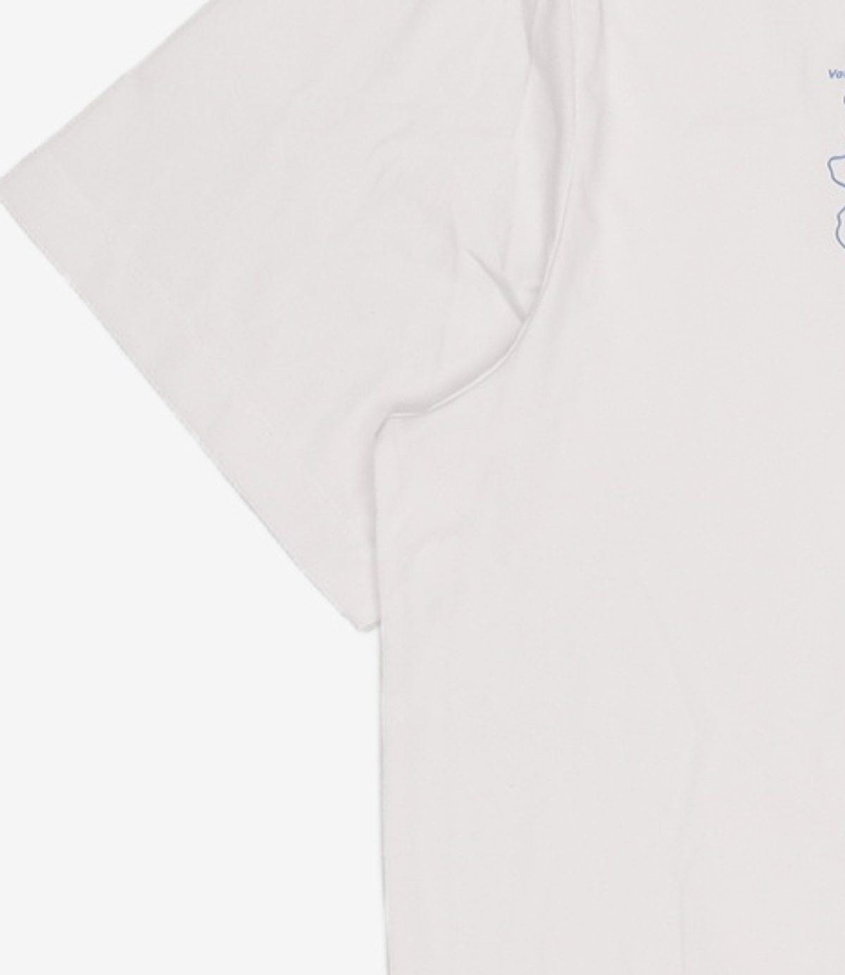 내셔널지오그래픽(NATIONALGEOGRAPHIC) N252UTS992 COOL MAX 월드맵 베이직핏 반팔 티셔츠 WHITE XL