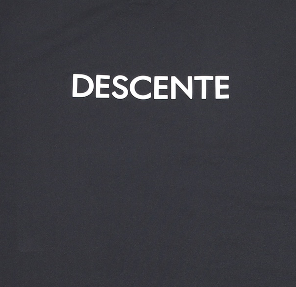 데상트(DESCENTE) 반소매 티셔츠 120