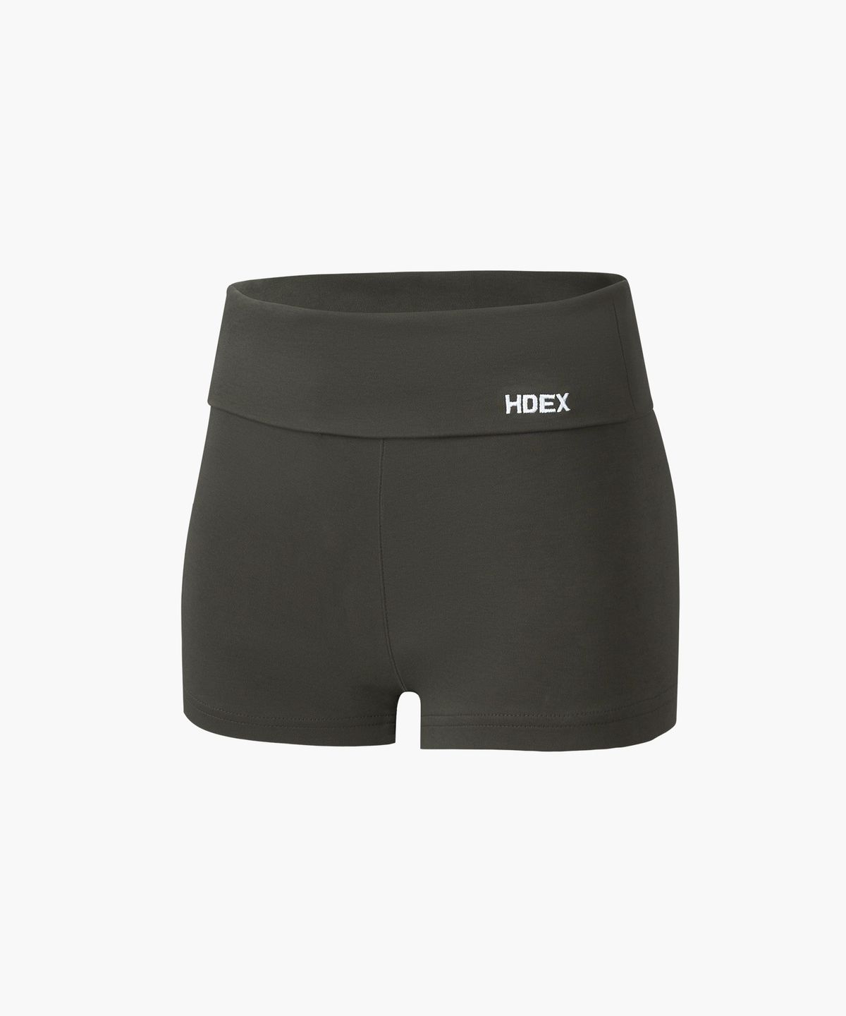 에이치덱스(HDEX) 우먼스 폴딩 쇼츠 (Khaki)