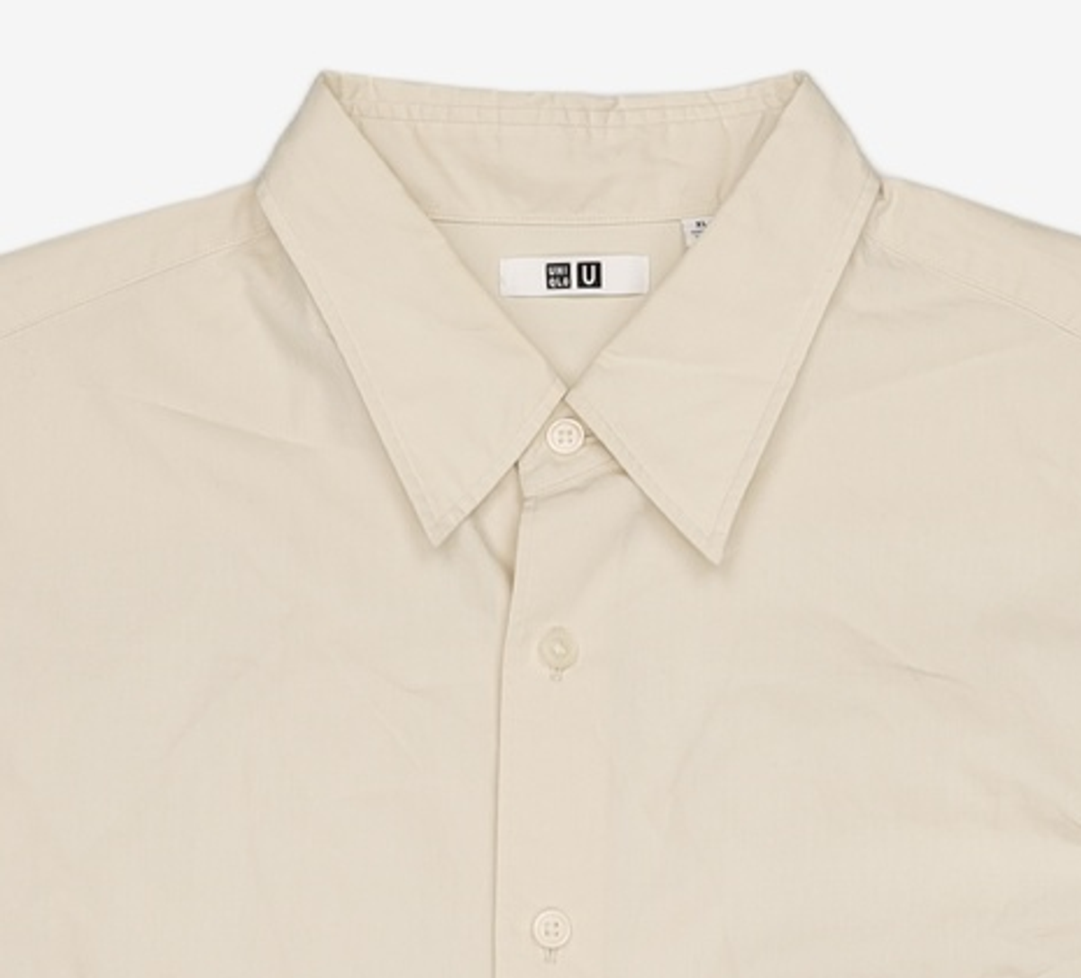 유니클로(UNIQLO) 캐주얼 셔츠 XL