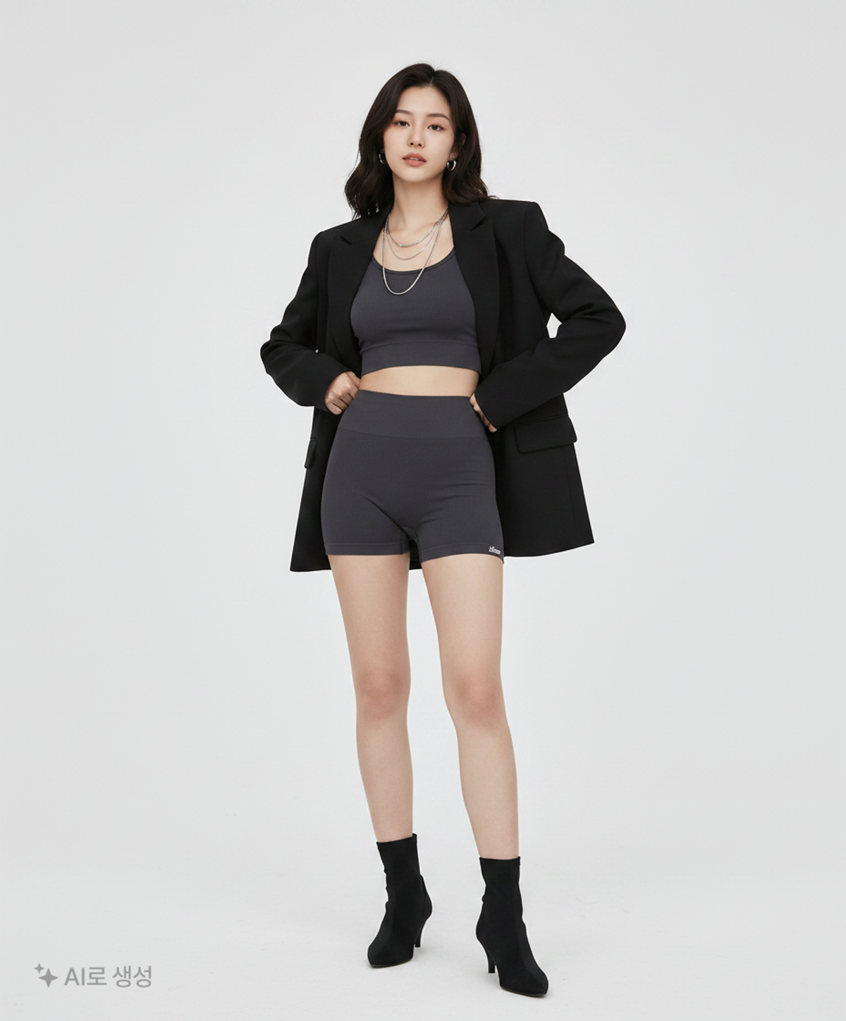 잇존(ITZON) 레깅스 M/L