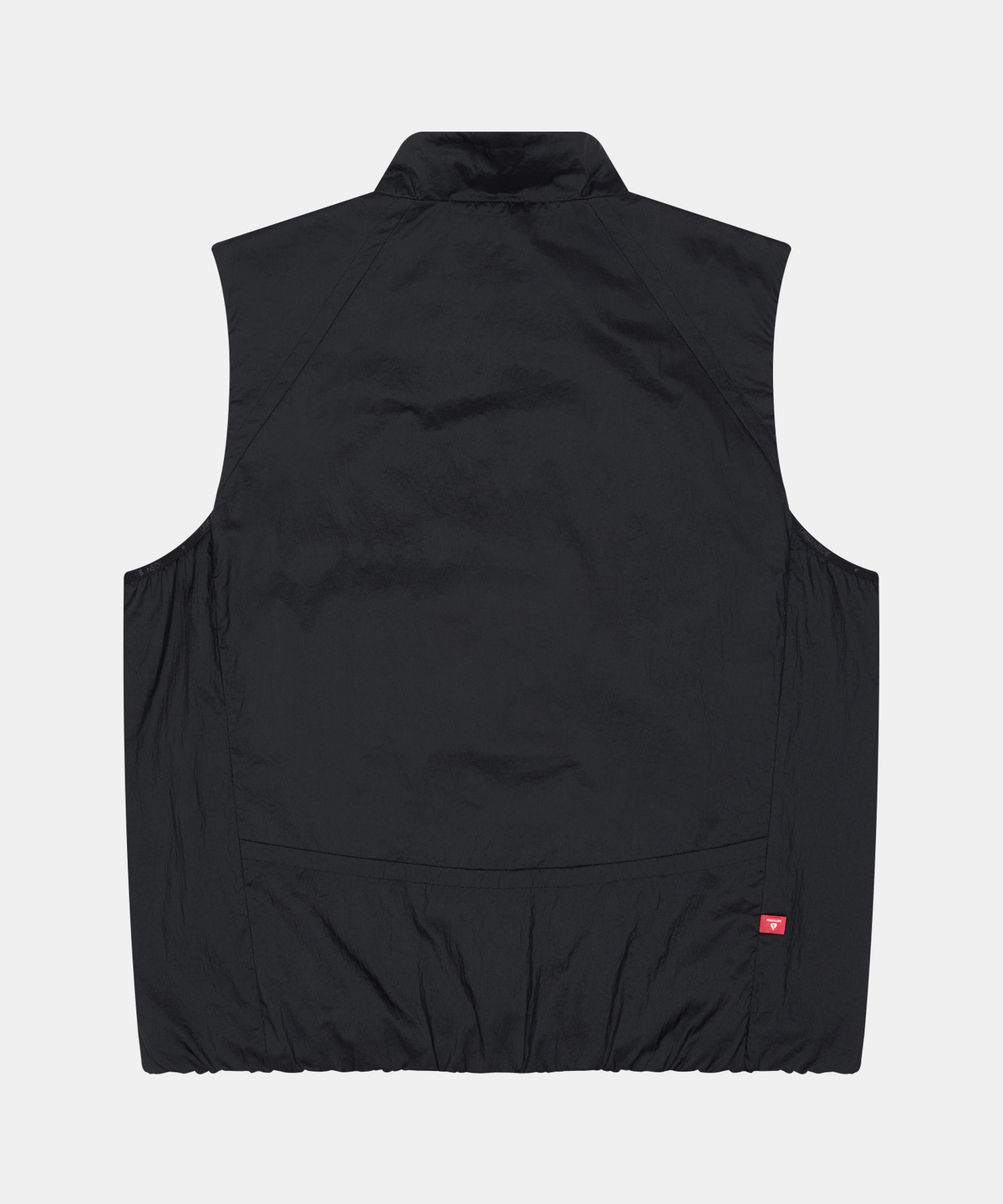 어반사이드 어패럴(URBANSIDE APPAREL) 제로인 옥타 하이브리드 쉘 베스트
