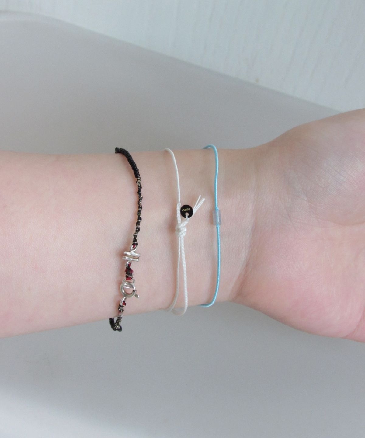 최창남메이드(CCNMADE) Bokdengi 1 Bracelet 복뎅이1 팔찌