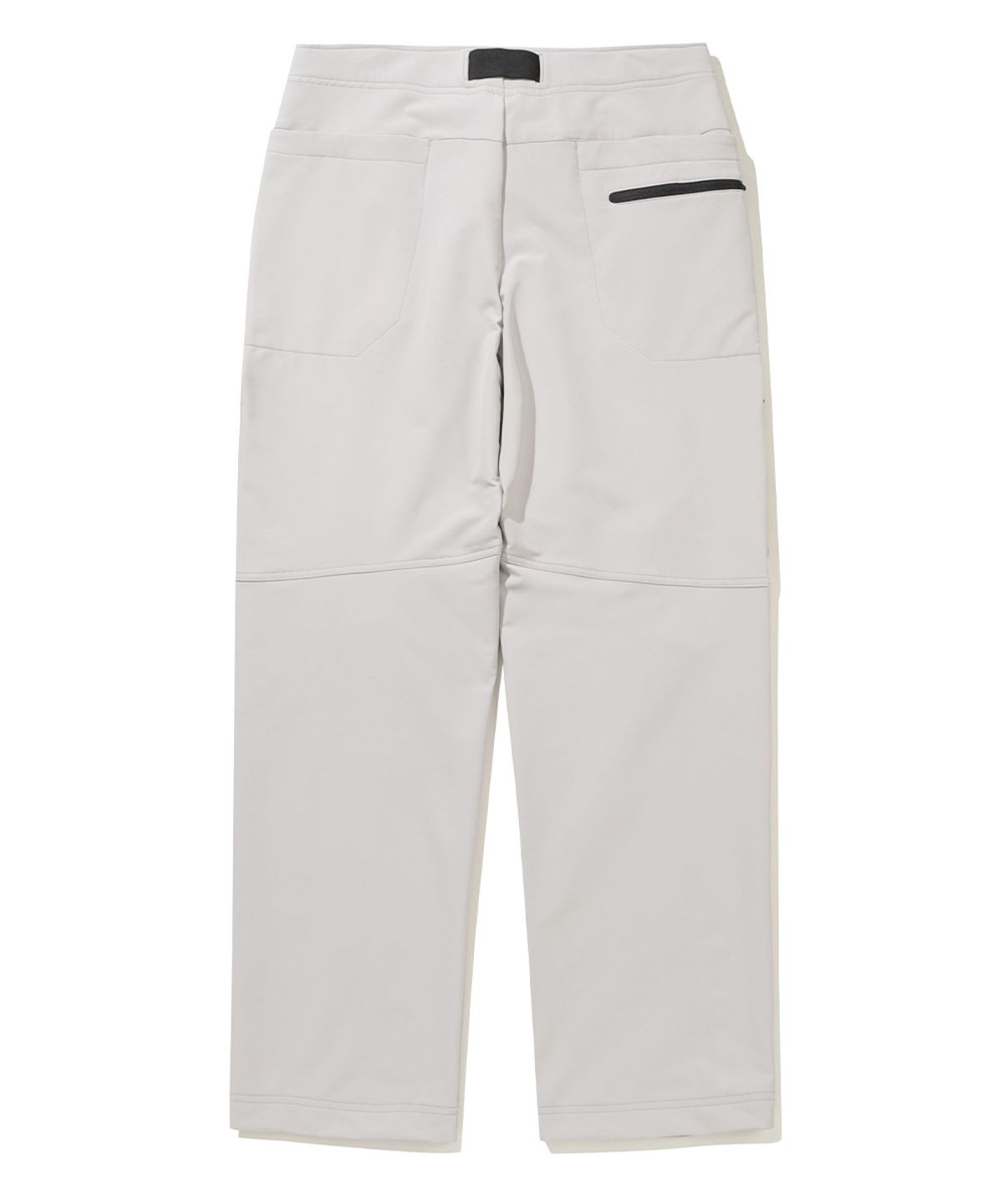 시에라디자인(SIERRA DESIGNS) 레이 브러쉬드 팬츠(레귤러핏) LIGHT GREY