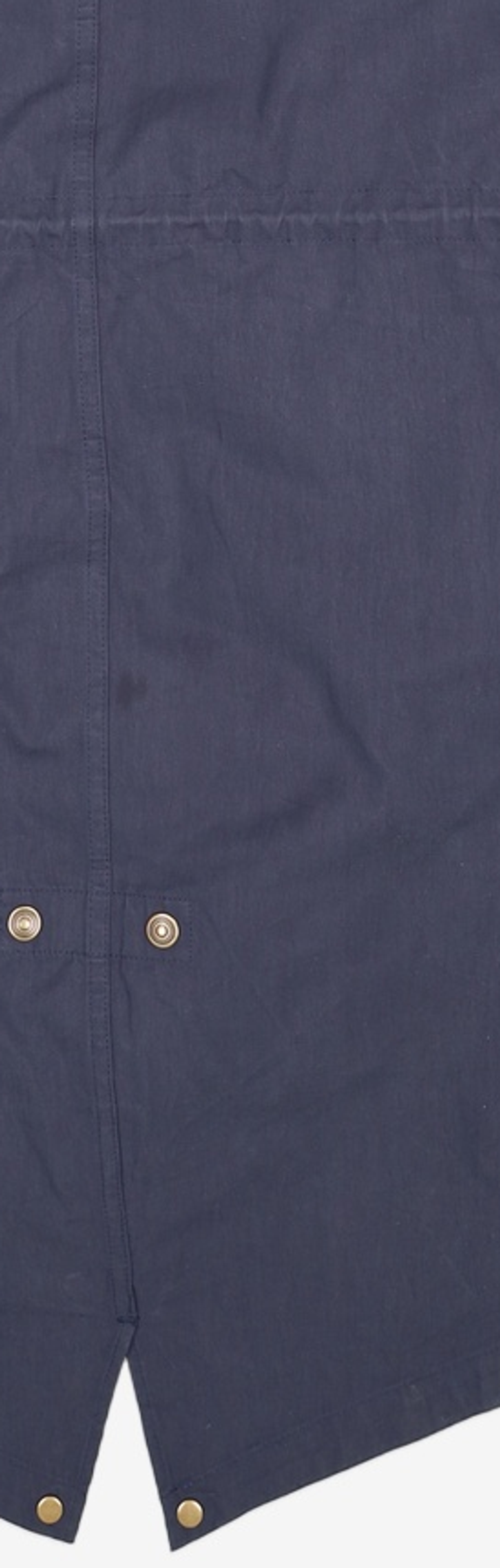 프리즘웍스(FRIZMWORKS) VINCENT M1965 FISHTAIL PARKA 004 _ NAVY L