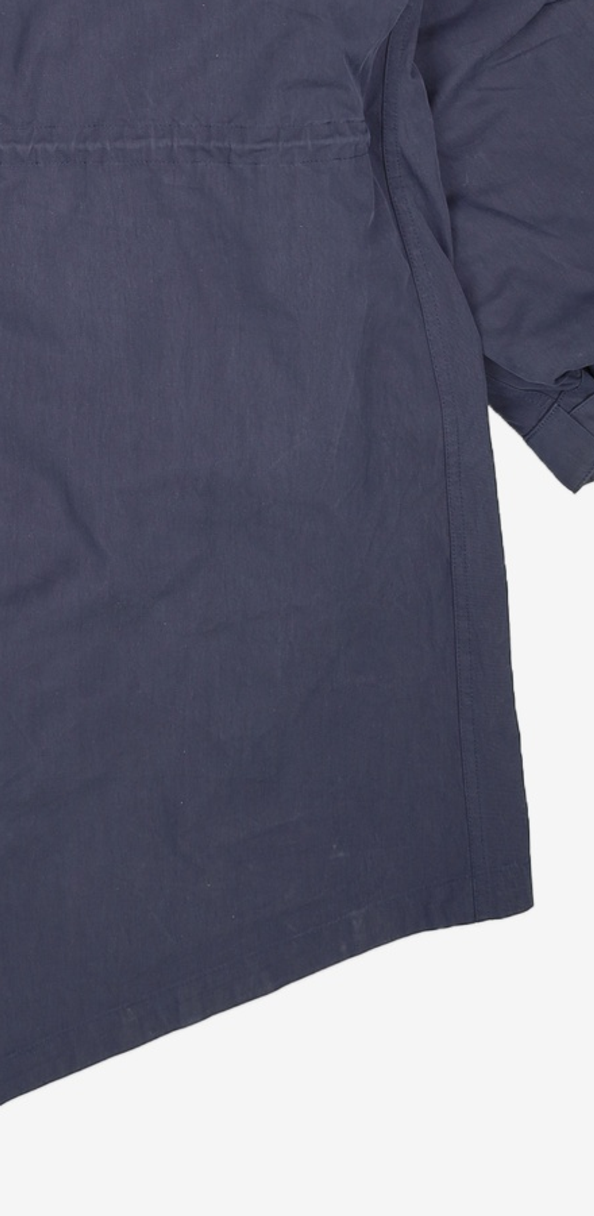 프리즘웍스(FRIZMWORKS) VINCENT M1965 FISHTAIL PARKA 004 _ NAVY L
