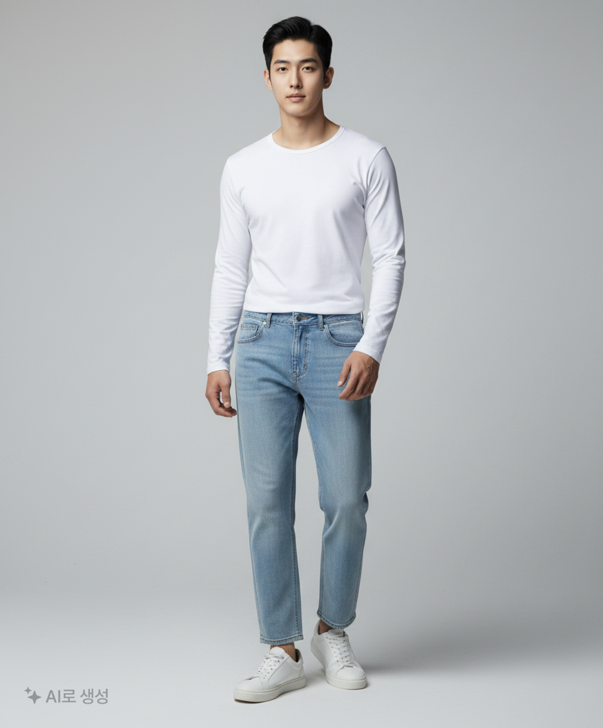토피(TOFFEE) 청/데님 팬츠 M