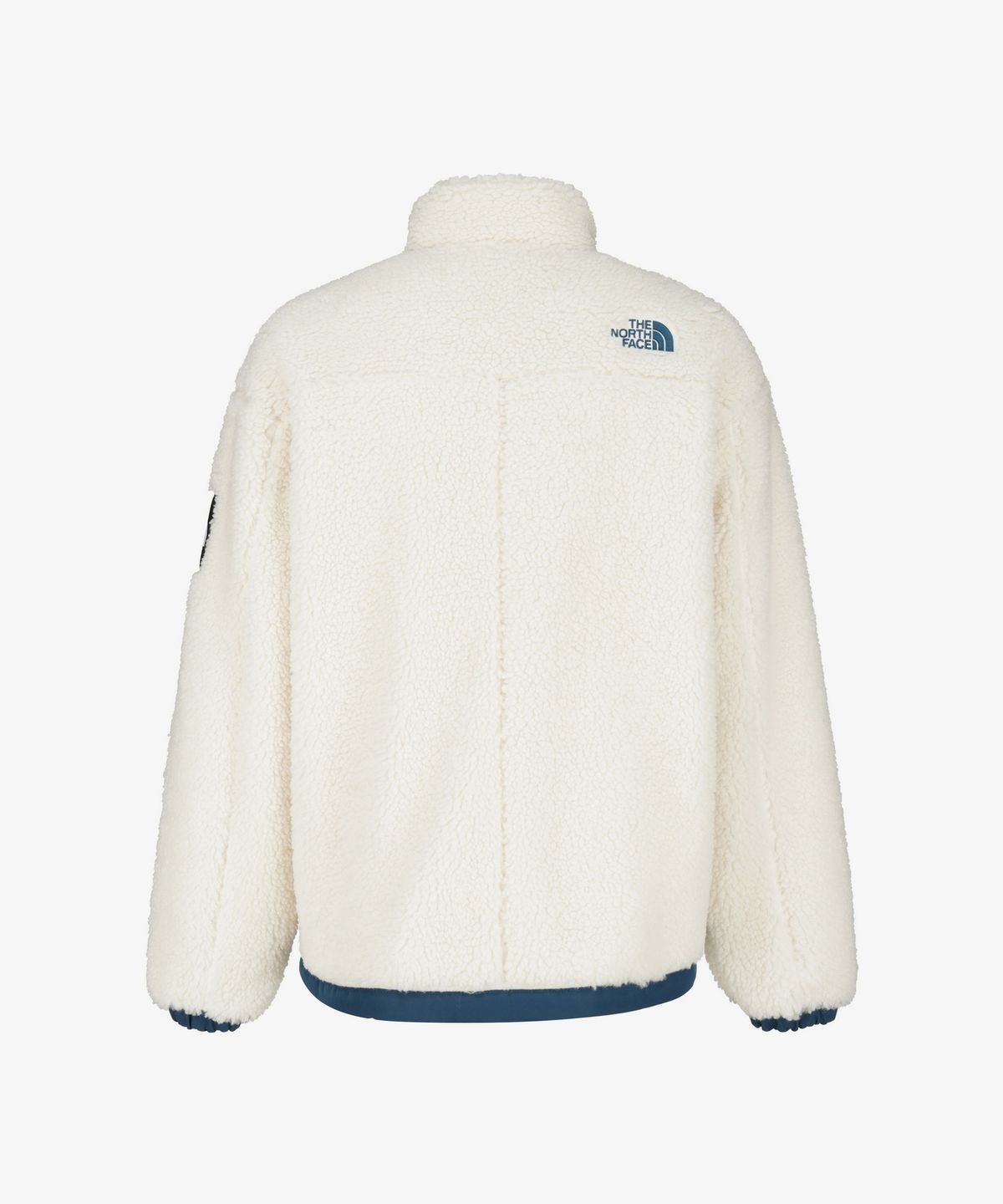노스페이스(THE NORTH FACE) NJ4FS56J 코모 플리스 자켓 VANILLA