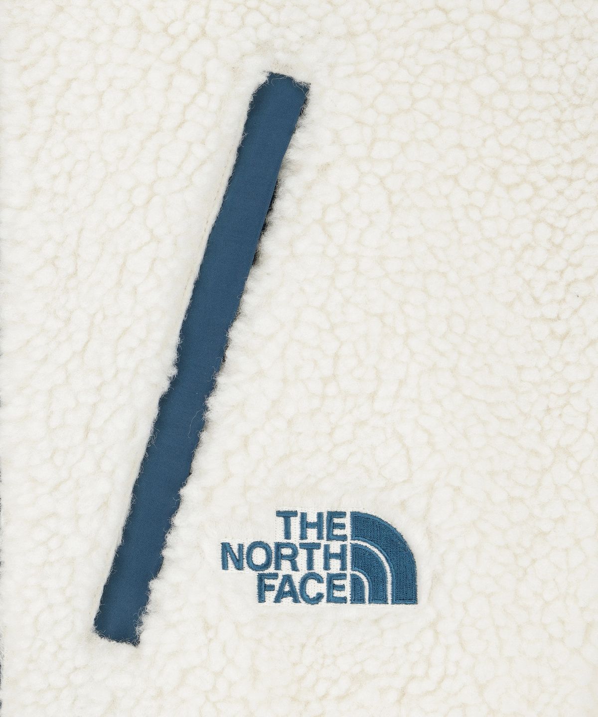 노스페이스(THE NORTH FACE) NJ4FS56J 코모 플리스 자켓 VANILLA