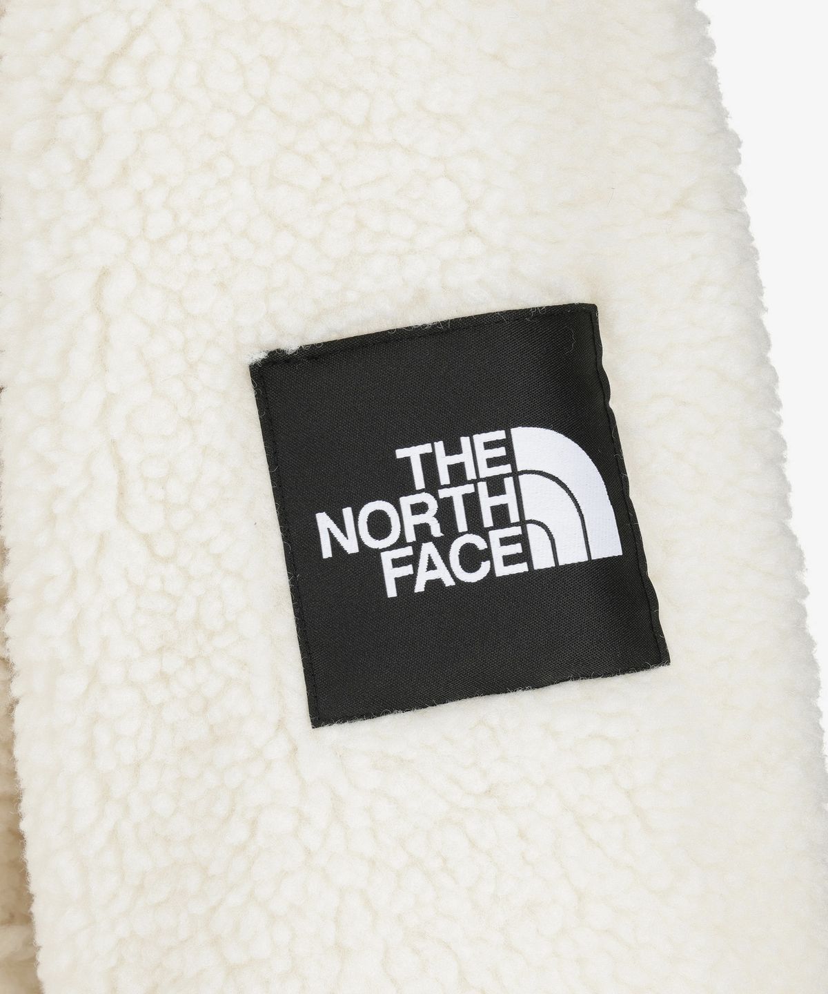 노스페이스(THE NORTH FACE) NJ4FS56J 코모 플리스 자켓 VANILLA