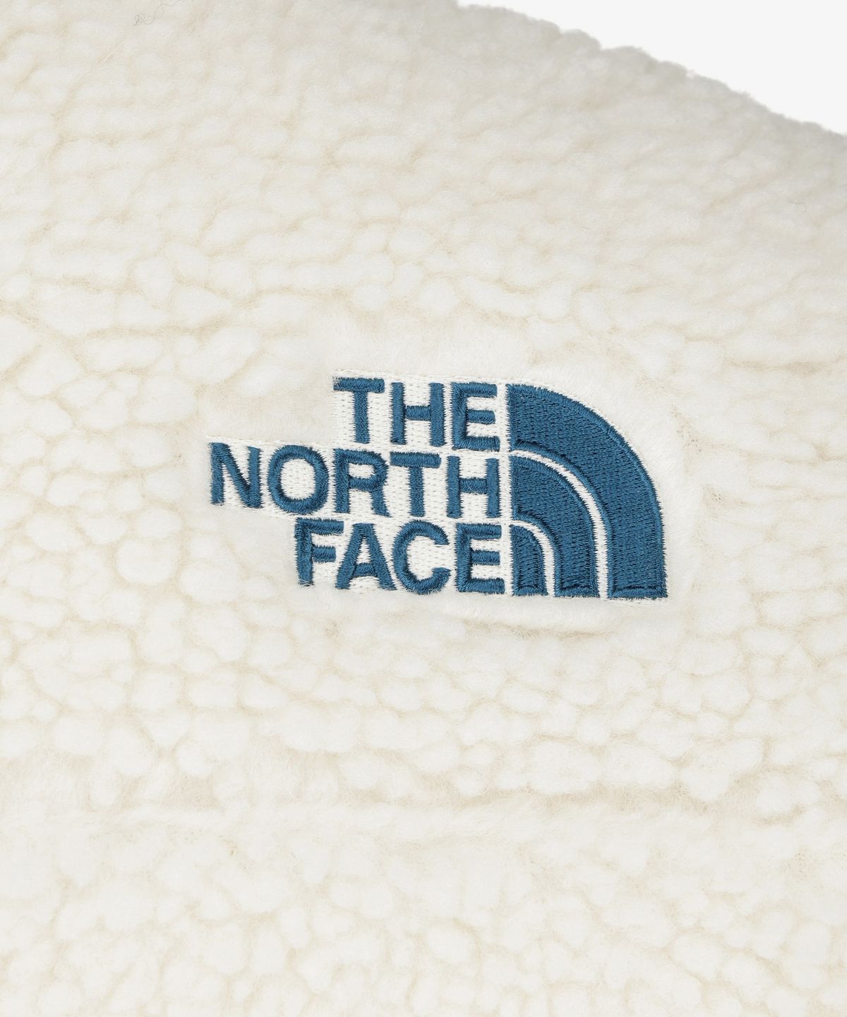 노스페이스(THE NORTH FACE) NJ4FS56J 코모 플리스 자켓 VANILLA