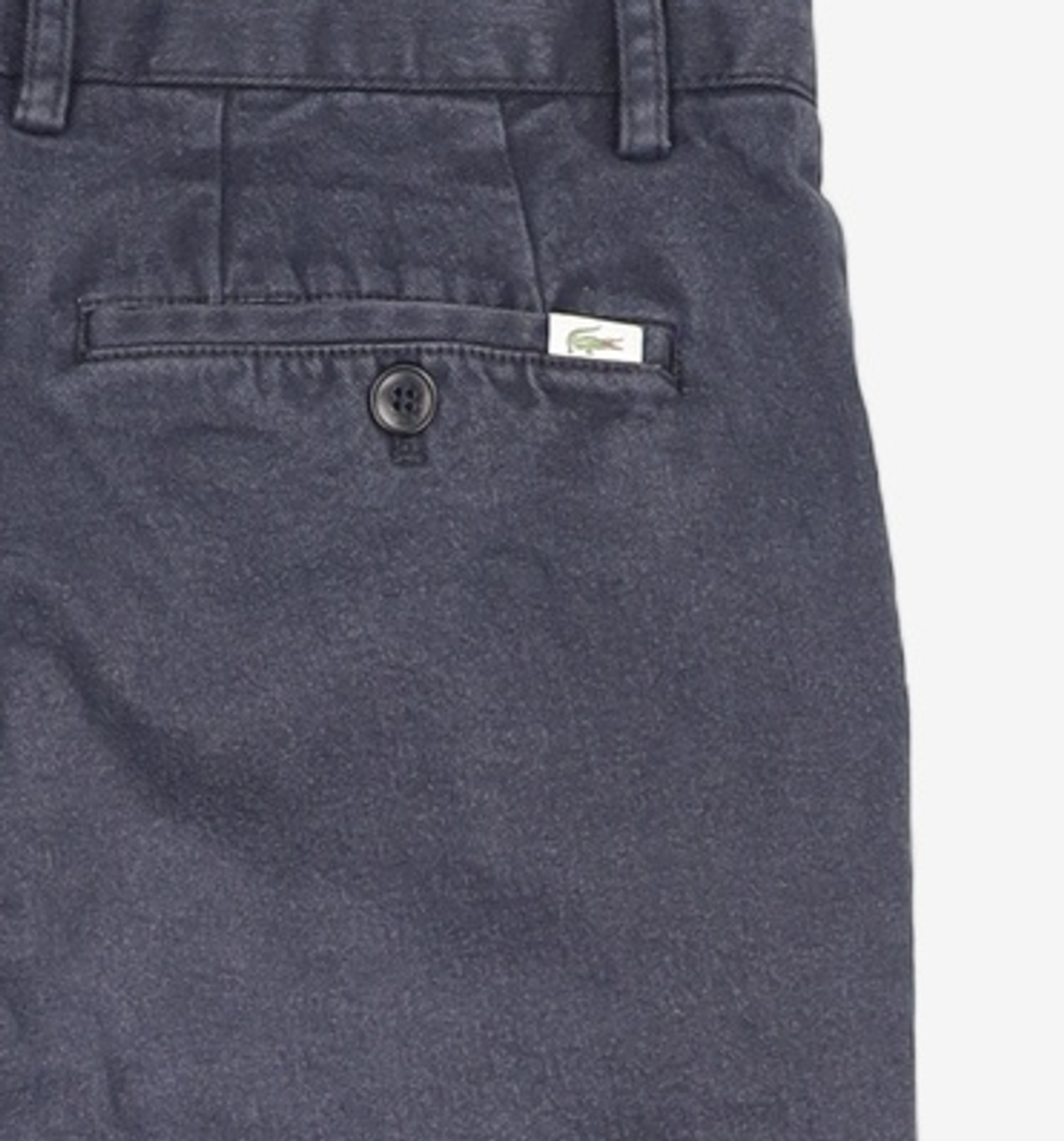 라코스테(LACOSTE) 청/데님 팬츠 38