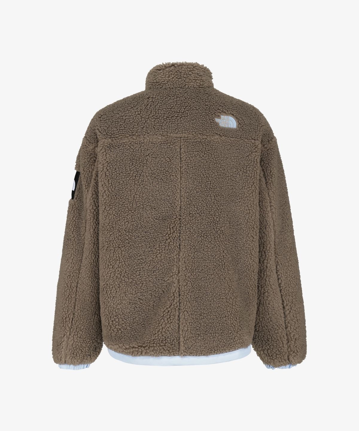 노스페이스(THE NORTH FACE) NJ4FS56L 코모 플리스 자켓 DARK BEIGE