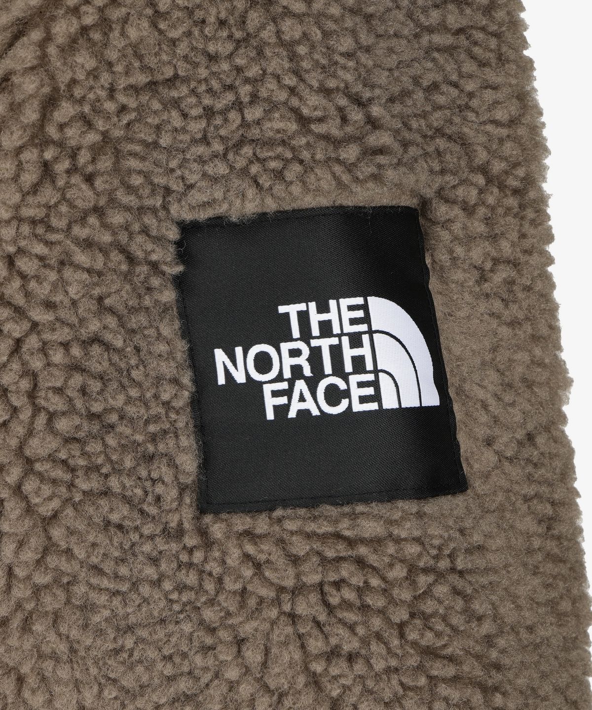 노스페이스(THE NORTH FACE) NJ4FS56L 코모 플리스 자켓 DARK BEIGE