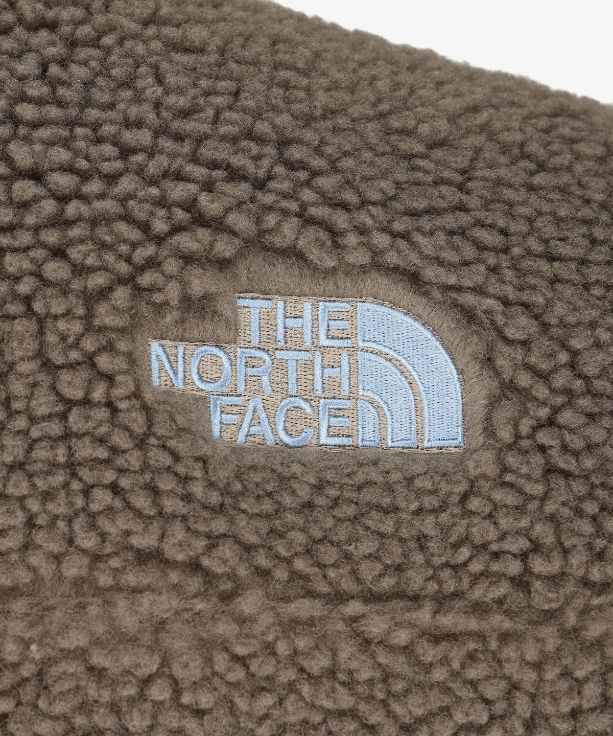 노스페이스(THE NORTH FACE) NJ4FS56L 코모 플리스 자켓 DARK BEIGE