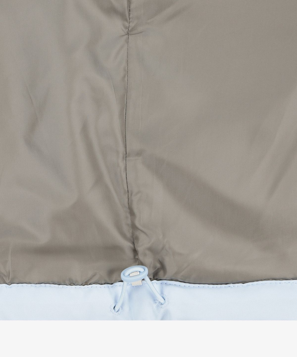 노스페이스(THE NORTH FACE) NJ4FS56L 코모 플리스 자켓 DARK BEIGE