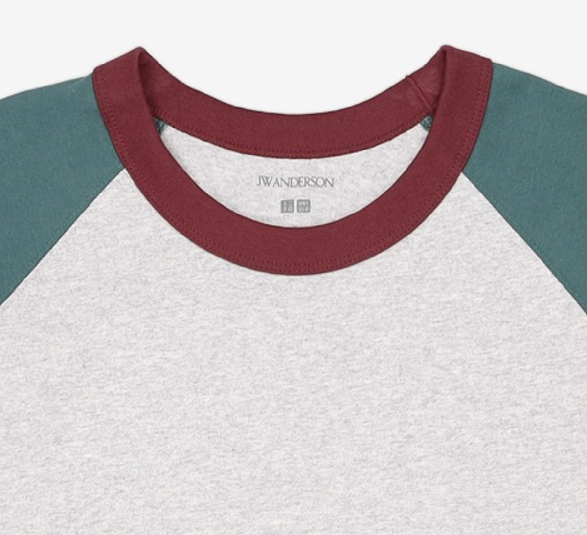 유니클로 x JW 앤더슨(UNIQLO x JW ANDERSON) 반소매 티셔츠 XL