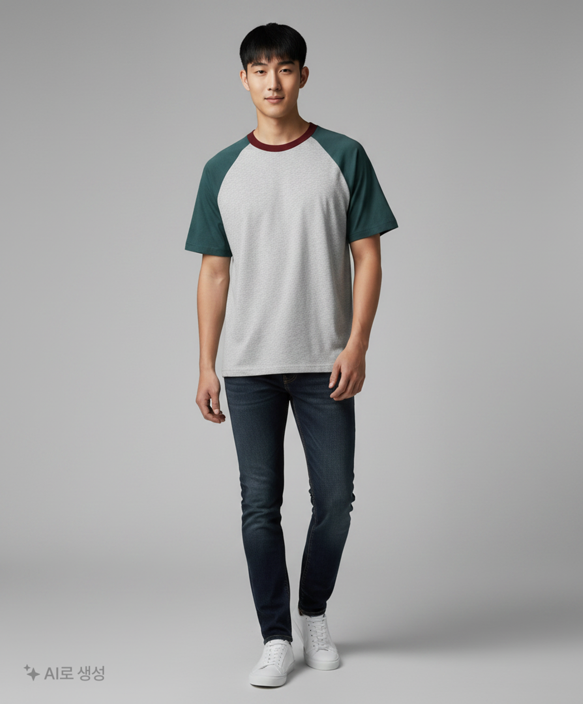 유니클로 x JW 앤더슨(UNIQLO x JW ANDERSON) 반소매 티셔츠 XL