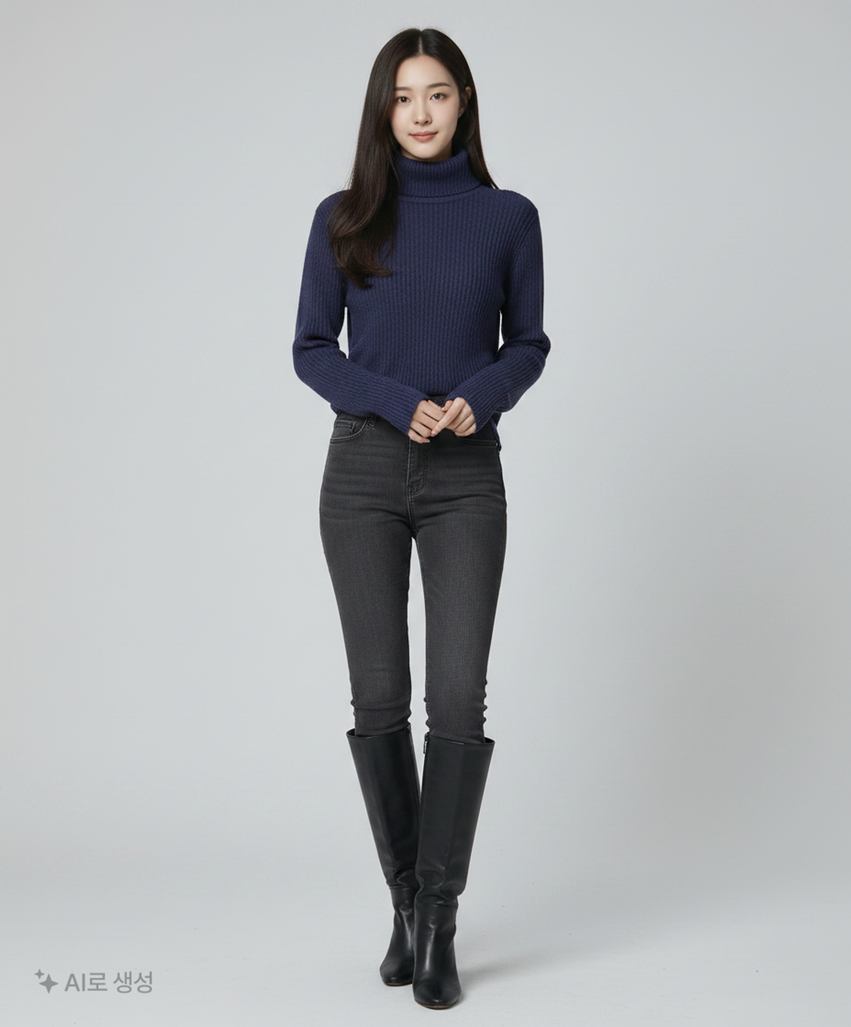 아일로(ILO) 니트/스웨터 5