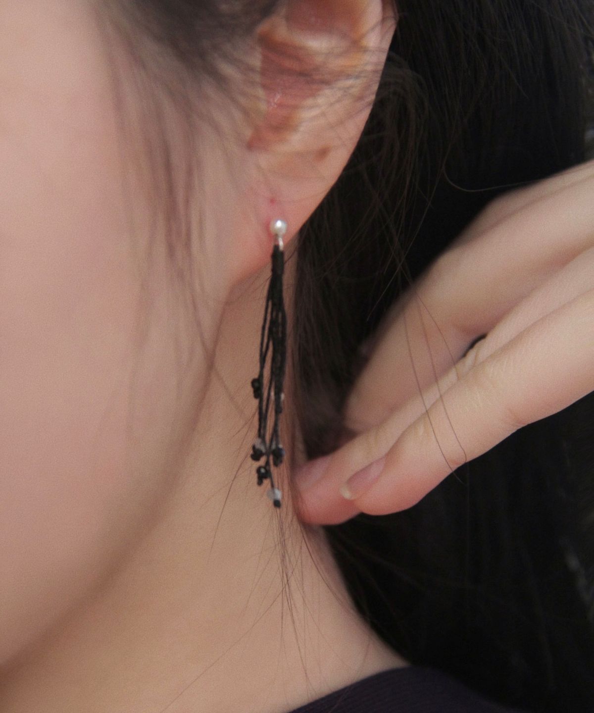 최창남메이드(CCNMADE) Bouquet Earring 송이송이 귀걸이