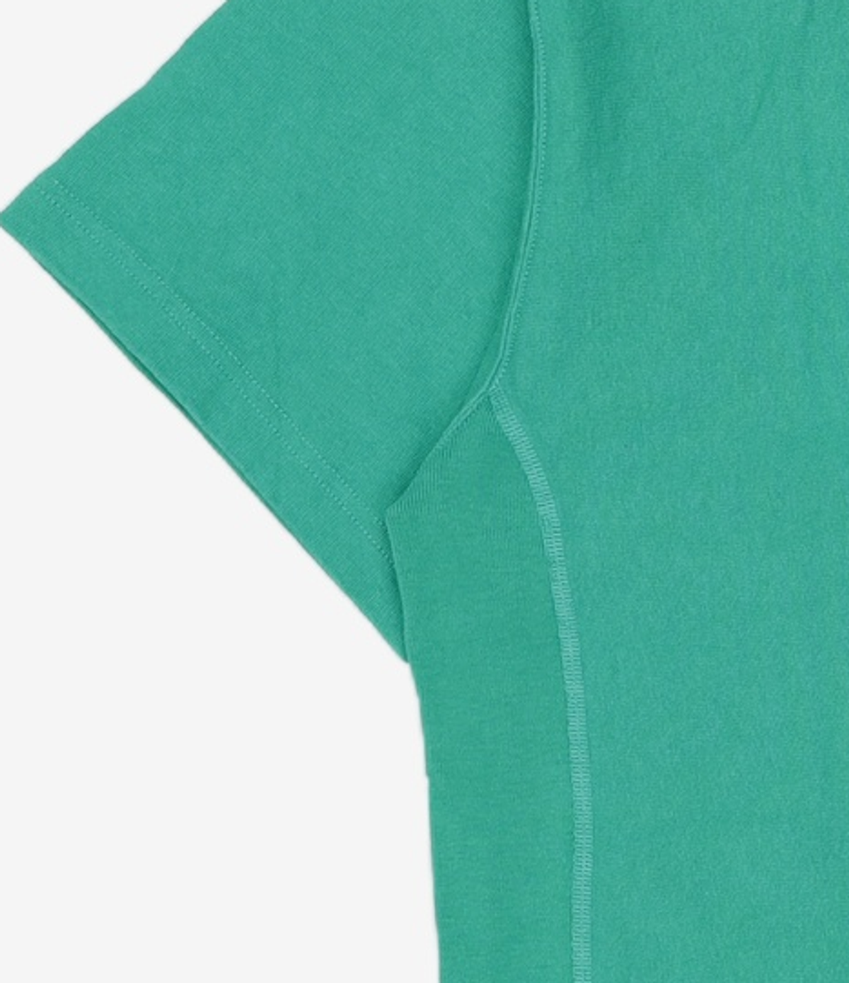 챔피온(CHAMPION) [ASIA] Reverse Weave® 094 Jersey 그래픽 반팔티셔츠 (LIGHT GREEN) CKTS3E034E1 XL