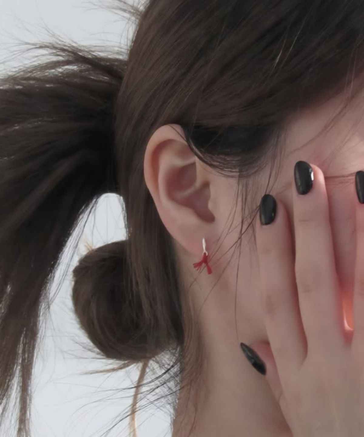 최창남메이드(CCNMADE) Some Dance Earrings 썸댄스 귀걸이